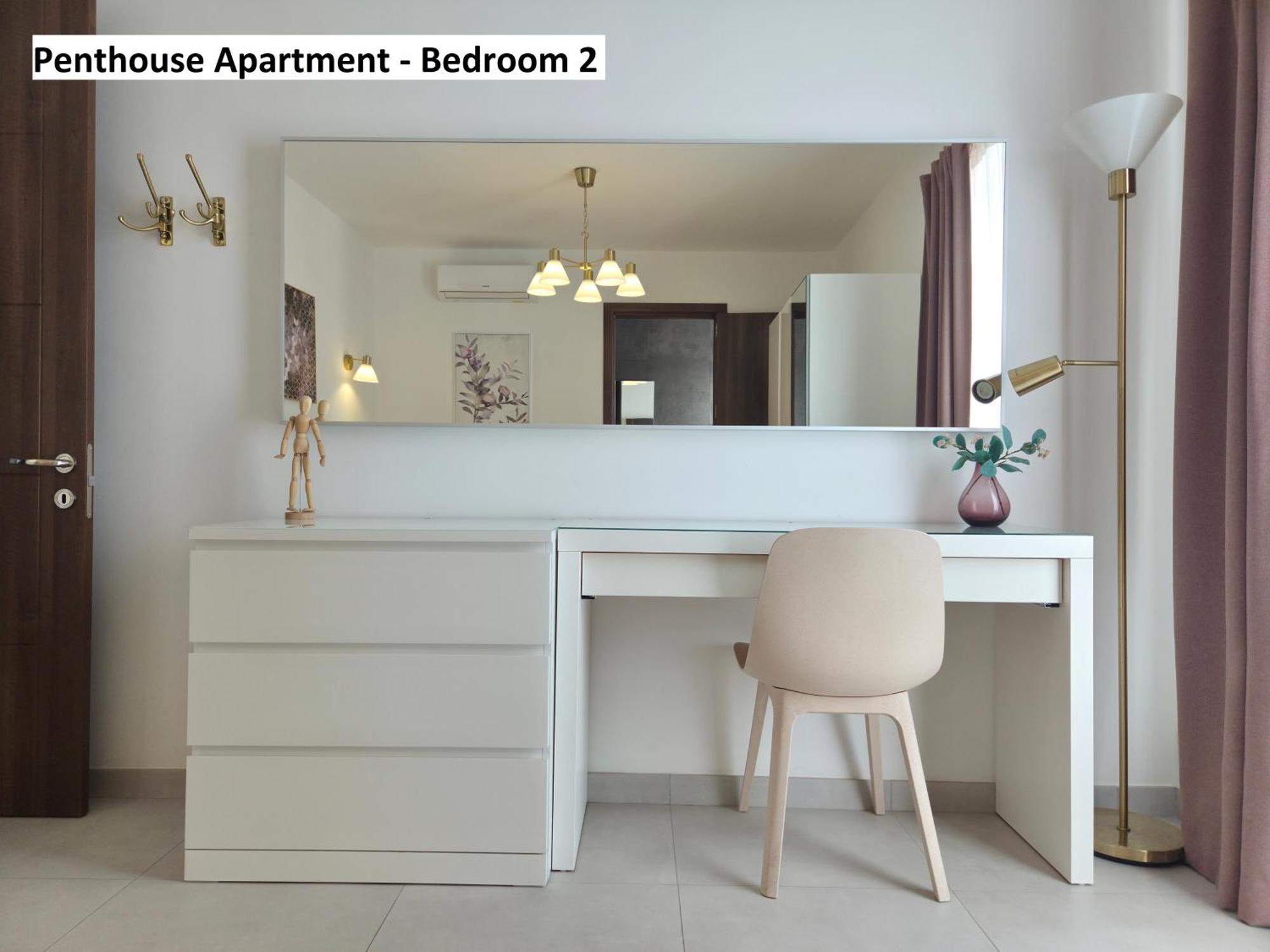 Blue Sky Apartments L-Imgarr Exterior foto
